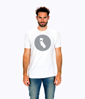 OAKLAND City Tee